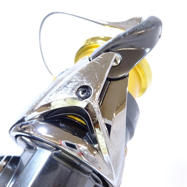 ２０ツインパワー３０００ＭＨＧ